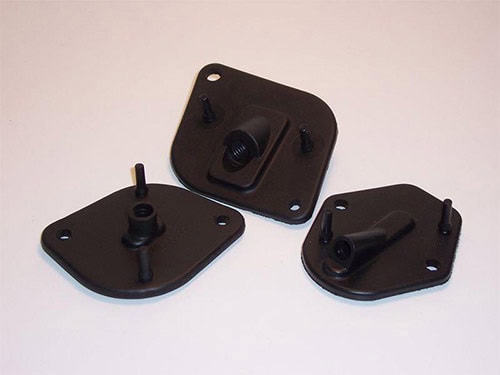 Rubber Grommets