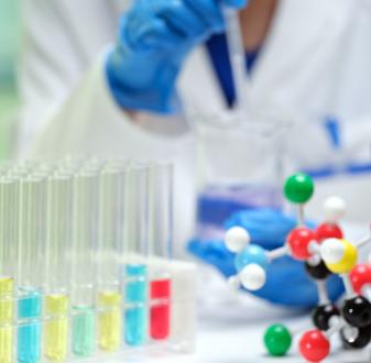 Compound Research Development