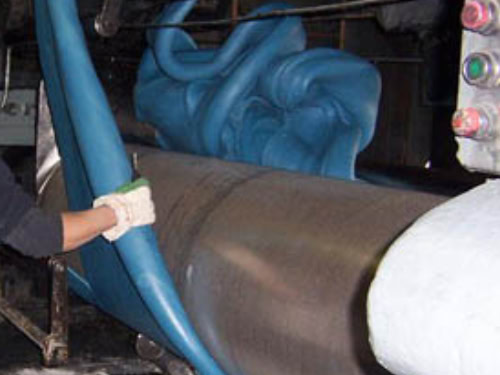 Custom Rubber Compounds