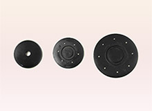 Rubber Plugs and Isolators