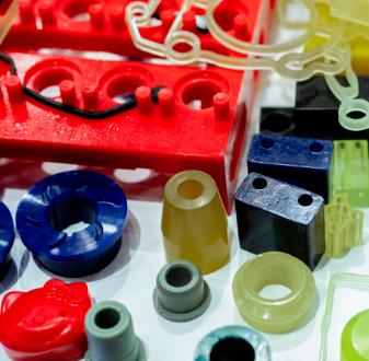 Thermal Plastic Injection Molding